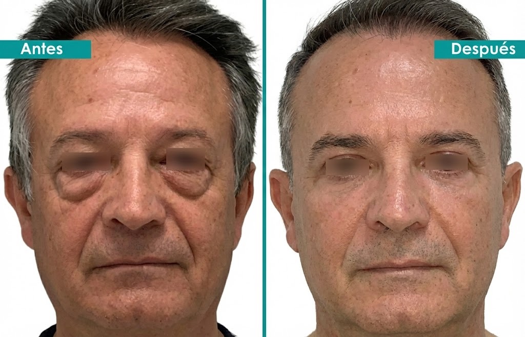 Blefaroplastia